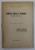 MOMENTUL POLITIC IN PSIHOLOGIA INDIVIDULUI de MIHAIL SABINI , 1933