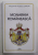 MONARHIA ROMANEASCA de VALENTIN HOSSU - LONGIN , 2022 , COPERTA CU URME DE INDOIRE