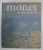MONET AU COEUR DE LA VIE par PHILIPPE CROS , 2013