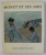 MONET ET SES AMIS  - LE LEGS MICHEL MONET , LA DONATION DONOP DE MONCHY , MUSEE MARMOTTAN , 1971