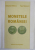MONETELE ROMANIEI ( 1867 - 1969 ) de OCTAVIAN ILIESCU si PAUL RADOVICI , 2004