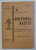 MONITORUL OASTEI - PUBLICATIE PERIODICA OFICIALA MILITARA , PENTRU ARMATA DE USCAT , AER SI MARINA , ANUL LXXX , NR . 3 , 1 MAI , 1940