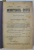 MONITORUL OSTEI - PARTEA OFICIALE , COLEGAT DE 35 DE NUMERE* APARUTE INTRE 14 IANUARIE SI 30 DECEMBRIE 1874
