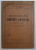 MONOGRAFIA COMUNEI ANINOASA  - JUDETUL GORJ de ILIE ISCRULESCU , 1935