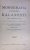 MONOGRAFIA COMUNEI BALANESTI DIN JUDETUL OLT . DE LA INTEMEIERE PANA LA 1 IANUARIE 1936