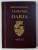 MONOGRAFIA COMUNIE OARJA de DUMITRU ZAMFIR , 2009 , DEDICATIE*