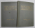MONOGRAFIA GEOGRAFICA A REPUBLICII POPULARE ROMANE , VOL I: GEOGRAFIA FIZICA + ANEXE  1960