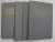 MONOGRAFIA GEOGRAFICA A REPUBLICII POPULARE ROMANE , SET DE 4 VOLUME , 1960