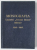 MONOGRAFIA LICEULUI '' AVRAM IANCU '' , BRAD , 1869 -1969 de NESTOR LUPEI si ROMULUS NEAGU , APARUTA  1969