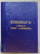MONOGRAFIA LICEULUI ' TUDOR VLADIMIRESCU ' TARGU - JIU , 1890-1990 de CORNEL ALEXANDRESCU , APARUTA 1997 , DEDICATIE *
