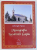 MONOGRAFIA LOCALITATII GEPIU de PREOT GHEORGHE NEMES , 2014 , DEDICATIE*