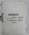 MONOGRAFIA LOCALITATILOR DELENI SI MASCUT , COMUNA DELENI , RAION HIRLAU , REGIUNEA IASI , 1959