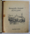 MONOGRAFIA ORASULUI BOTOSANI , 1926 *LIPSA COLT PAGINA DE TITLU , *EXEMPLAR RELEGAT SI TAIAT