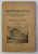 MONOGRAFIA SCOALEI PRIMARE DE STAT - OCTAVIAN GOGA - DIN RASINARI , JUD . SIBIU , redactata  de STAN A . IONESCU , 1936