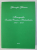MONOGRAFIA SOCIETATII ROMANE A HORTICULTORILOR 1913 - 2013 de GHEORGHE GLAMAN , 2013