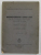 MONOGRAFIA UNUI SAT - CUM SE ALCATUIESTE SPRE FOLOSUL CAMINULUI CULTURAL de HENRI H. STAHL , EDITIA A II -A , 1939 * MINIMA UZURA