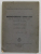 MONOGRAFIA UNUI SAT - CUM SE ALCATUIESTE SPRE FOLOSUL CAMINULUI CULTURAL de HENRI H. STAHL , EDITIA A II -A , 1939 * MINIMA UZURA