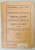 MONOGRAFII CONTABILE , ORGANIZAREA SI GESTIUNEA UNEI INTREPRINDERI COMERCIALE , COMERTUL DE COLONIALE de ION  A. CONSTANTINESCU si ALEX . VASILESCU , 1936