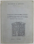 MONOGRAFIILE SI BIOGRAFIILE CORPULUI PROFESORAL AL ACADEMIEI DE INALTE STUDII  COMERCIALE SI INDUSTRIALE CLUJ - BRASOV SI AL I.S.E.P. - ULUI  BRASOV ( 1927 / 1929  - 1948 si 1948 - 1950 de TRAIAN DUMITRESCU si VALERIU MIRCEA , ANII '80
