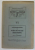 MONOGRAPHIE DES MESANGES D 'EUROPE par MARCEL LEGENDRE , 1932
