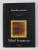 MONOLOG NOCTURN - DESPRE SUVERANA SLOBOZENIE A SINGURATATII de MIHAIL AVRAMESCU , 2001
