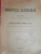 MONOPOLUL ALCOOLULUI - DISCURSURI   A.C. CUZA  BUC. 1895