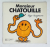 MONSIEUR CHATOUILLE par ROGER  HARGREAVES , 1983