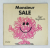 MONSIEUR SALE par ROGER HARGREAVES , 1984