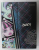 MONSTER HIGH  - DIARY , CUTIE CU  JURNAL , INCHIS CU CHEITA ,  2012