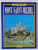 MONT - SAINT - MICHEL , THE GOLDEN BOOK , by NICOLAS SIMONNET , 2004