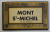 MONT ST - MICHEL , MINIALBUM CU 20 DE CARTI POSTALE DETASABILE , EDITIE INTERBELICA