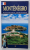 MONTENEGRO , MONOGRAPHIE TOURISTIQUE , TEXT IN LIMBA FRANCEZA , 2008