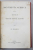 MONUMENTA SERBICA - SPECTANTIA HISTORIAM SERBIAE BOSNAE RAGUSII , editit FR. MIKLOSICH , 1858
