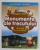 MONUMENTE ALE TRECUTULUI , LECTURA SI ACTIVITATI de MAGDA STAN , SERIA '' ISTORIA ROMANIEI - ISTORIA MEA '' , 2018