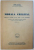 MORALA  CRESTINA - MANUAL DE RELIGIE PENTRU CLASA A VI -A SECUNDARA de TOMA CULCEA , 1947