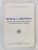 MORALA CRESTINA - MANUAL PENTRU SEMINARIILE TEOLOGICE ALE BISERICII ORTODOXE ROMANE de IOAN ZAGREAN , 1974