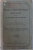 MORALA CRESTINA ORTODOXA  - MANUAL DIDACTIC ALCATUIT PENTRU CLASELE SUPERIOARE ALE LICEELOR SI ALE SCOALELOR SIMILARE de OREST - TARANGUL  - VALEA UTEI , 1920
