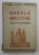 MORALA CRESTINA PENTRU CLASA VI -A SECUNDARA  de Pr. C. DRON ..I. GHEORGHITA , 1935