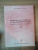 MORFOLOGIA VERBULUI IN DACOROMANA VECHE (SECOLELE AL XVI-LEA - AL XVII-LEA) de DANA-MIHAELA ZAMFIR, VOL. II : TIMPURILE DIN SFERA TRECUTULUI. VIITORUL