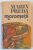 MOROMETII de MARIN PREDA VOL I 1987 *PREZINTA URME DE UZURA