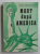 MORT DUPA AMERICA SAU DESPRE INVIERE - DIALOG ISCARIOT de GRID MODORCEA , 1999 DEDICATIE*