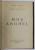 MOS ANGHEL de PANAIT ISTRATI , EDITIA I , 1925