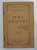 MOS ANGHEL - POVESTIRILE LUI ADRIAN ZOGRAFI de PANAIT ISTRATI, 1925