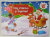 MOS CRACIUN SI INGERASII , CARTE 3 D , ANII '2000