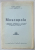 MOSCOPOLE - METROPOLA COMERCIALA SI CULTURALA A ROMANILOR DIN PENINSULA  BALCANICA IN SECOLUL  AL XVIII - LEA de VALERIU PAPAHAGI , 1939 , DEDICATIE *