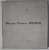MOSCOVA , KREMLIN , LENIN , ALBUM DE FOTOGRAFIE , TEXT IN LIMBA RUSA , 1969