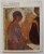 MOSCOW SCHOOL OF ICON - PAINTING by V. N. LAZAREV , 1980, ALBUM BILINGV RUS - ENGLEZ