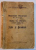 MOSNENII RACARENI  OT BOANGA SI SATUL LOR RACARI. JUDETUL DAMBOVITA. FAPTE SI DOCUMENTE de N.M. POPESCU-RACAREANU  1939, DEDICATIE*