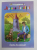 MOTANUL INCALTAT , CARTE DE COLORAT, desene de SERBAN ANDREESCU , ANII  '2000
