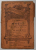 MOTII  , RASCOALA ROMANILOR ARDELENI 1784 - 1785 SUB CAPETENIA LUI HORIA  / CURCANII - LUAREA RAHOVEI , de AL. L. ODOBESCU , EDITIE INTERBELICA